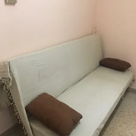 Vip Greece Petros Appartement Athene