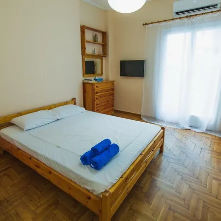 Vip Greece Petros Appartement *