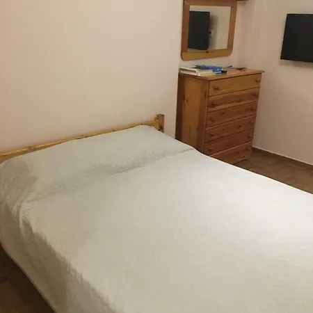 Vip Greece Petros Appartement *