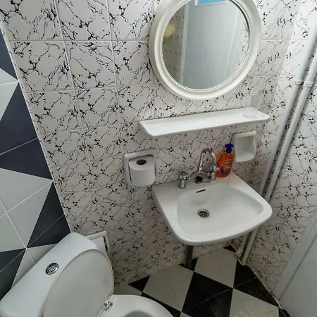 Vip Greece Petros Appartement