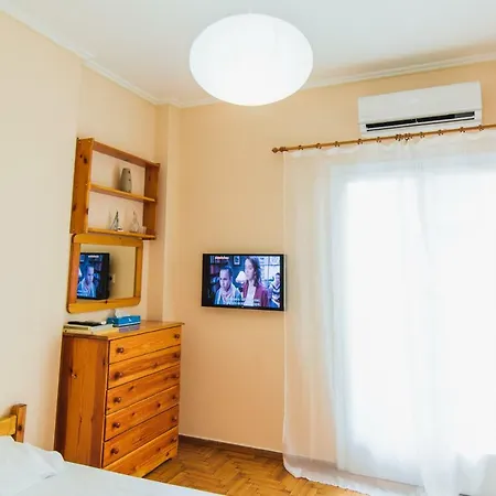 Appartement Vip Greece Petros Athene