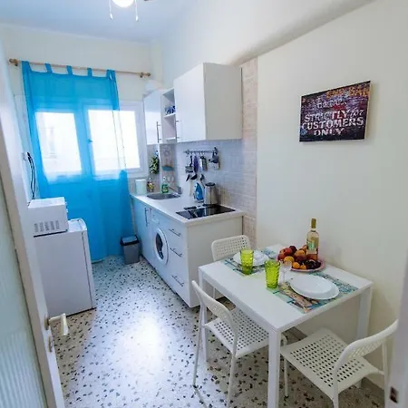 Vip Greece Petros Appartement *