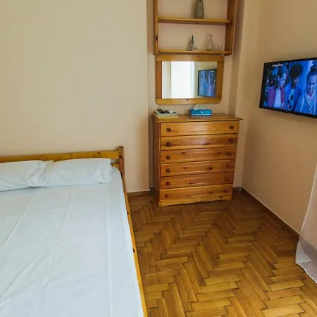 Appartement Vip Greece Petros *
