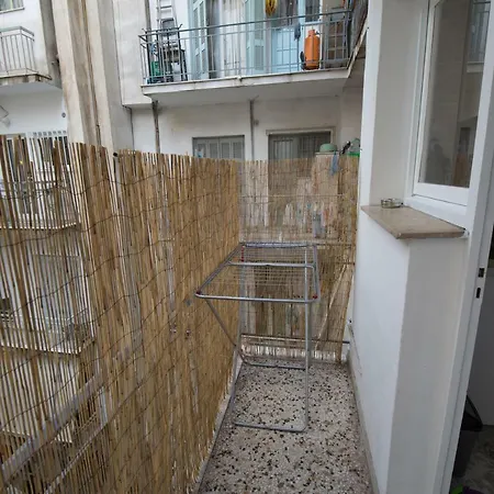 Appartement Vip Greece Petros *